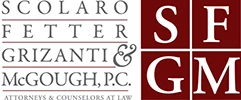 Scolaro Fetter Grizanti & McGough P.C. Logo