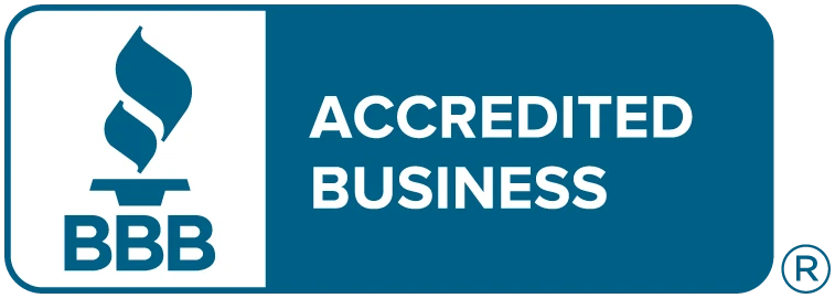 BBB Accredited Business