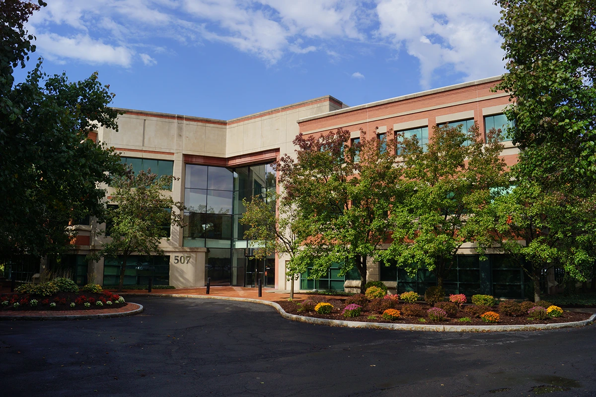 Scolaro Fetter Grizanti & McGough, P.C. Building