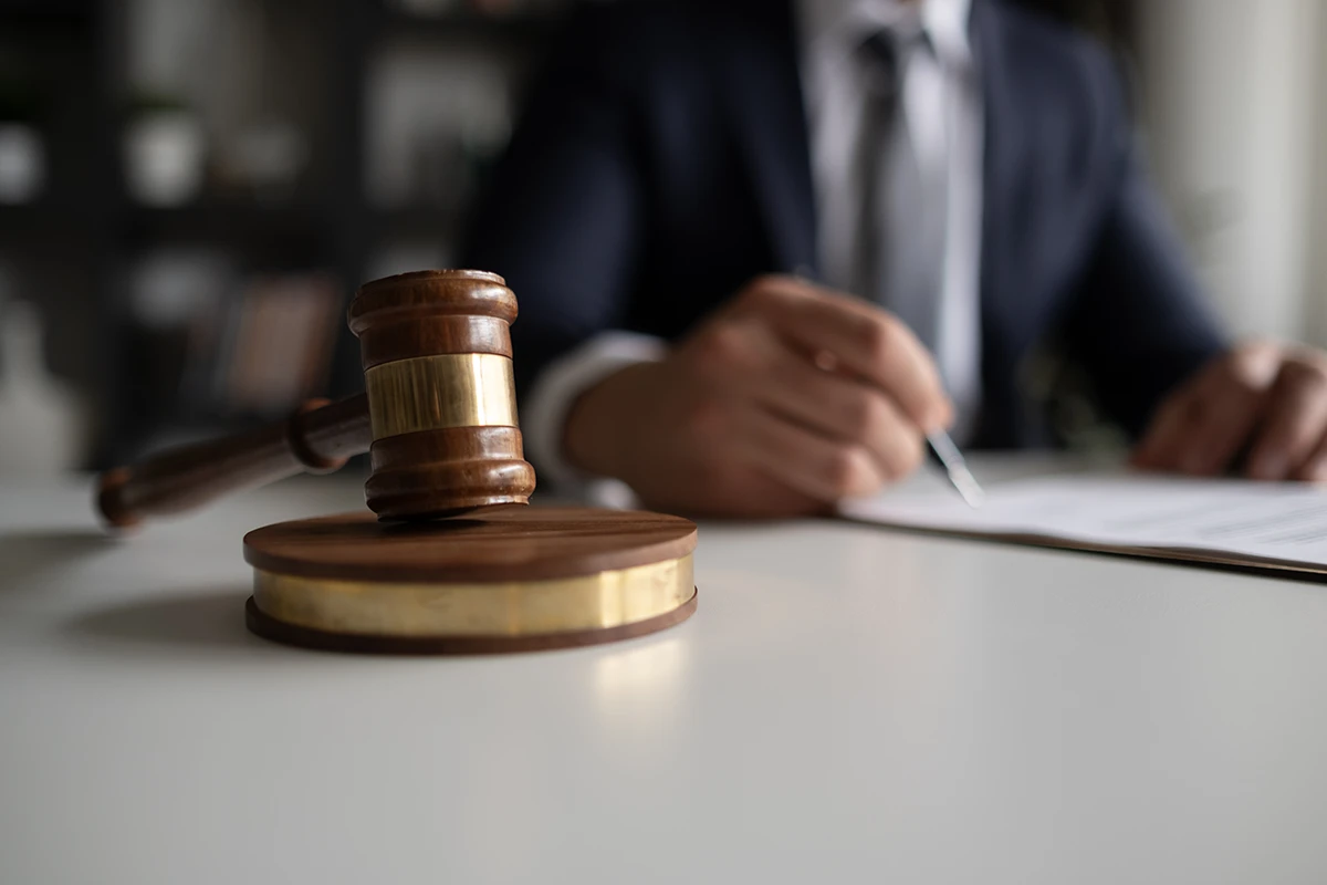 Gavel